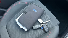 Ford Fiesta 1.0 EcoBoost 125 ST-Line 5dr Petrol Hatchback